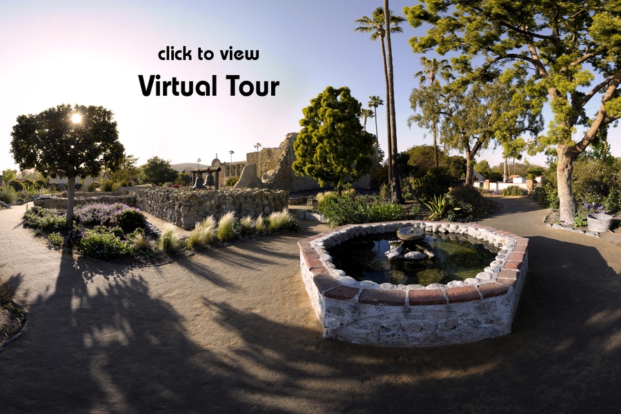 Virtual Tours